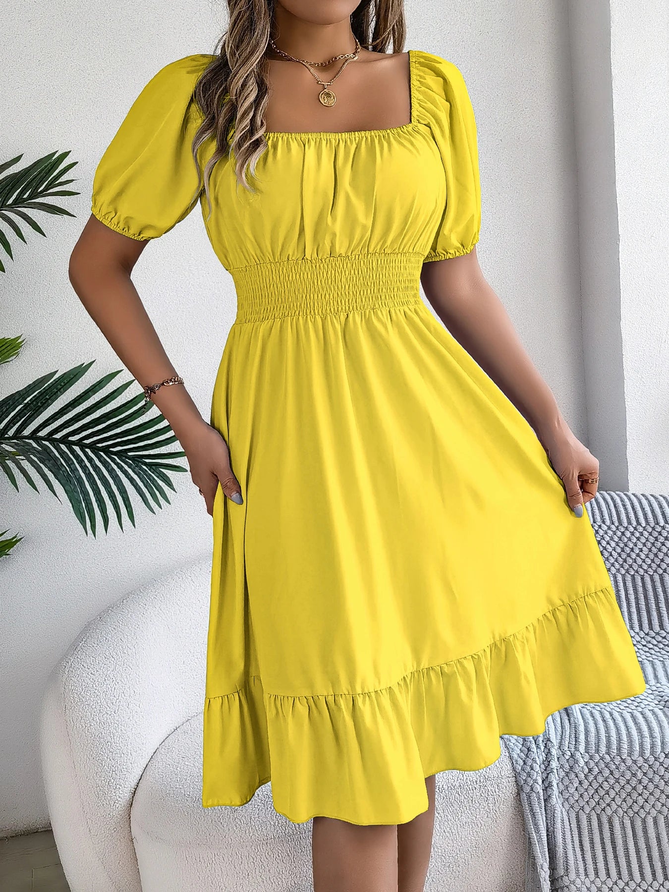 Vestido Isabella